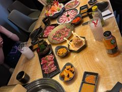 -樱嘢·炭火烧肉(惠南店)