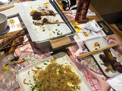 -木屋烧烤(龙华店)