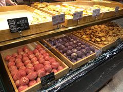 中式点心-申氏糕点(三好街店)