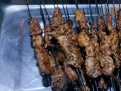 -清真·马峰烤肉(小学习北巷店)