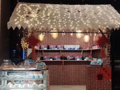 -宜昌富力皇冠假日酒店·咖啡1号西餐厅