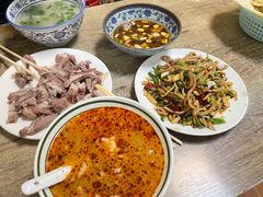 -三中高皇羊肉馆
