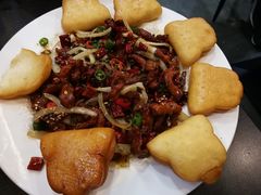 -环宇草鸡店·特色炒鸡