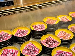 -金滏山·烤肉海鲜火锅自助(襄阳万达店)