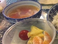 -蜗牛小馆醉乡民谣云南菜(惠新西里店)