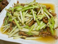 -柏合黄记豆腐皮饭店