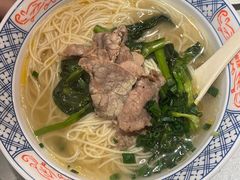 -小杨生煎(黄河路店)