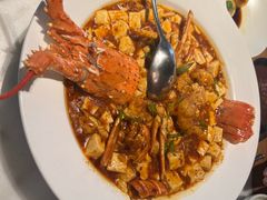 -苏帮袁Sue Cuisine(来福士店)