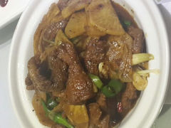 android_upload_pic-食欲老院子荆芥疙瘩汤(经五路店)