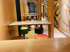 -麦当劳(望京国际商业中心店)