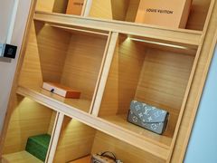 -沐渔二手奢侈品黄金手表包包回收·中古店(广州塔店)