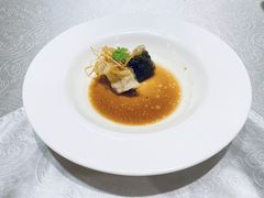 焌油石斑鱼-厉家菜(金宝街店)