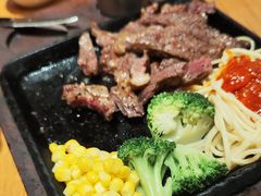 -菲滋意式餐厅(黄岩洞天店)