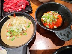 -八宝牛潮汕鲜牛肉火锅(净月店)