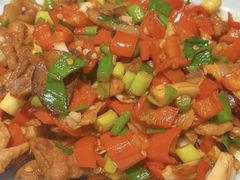 -丽华园(汉阳龙阳店)