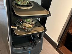 -天厨妙香素食餐厅(清华店)
