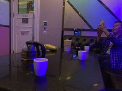 -星乐汇量贩式KTV(中冶祥腾城市广场店)