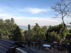-天目湖涵田半山温泉
