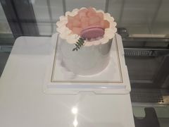 -考文甜品研究社