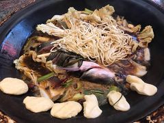-忆乡情铁锅炖鱼饭店(延庆店)