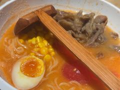 -味千拉面(上虞万和城分店)