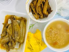 -一心一味(东滨路店)