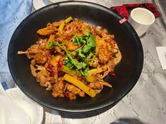 -红辣椒·川菜·火锅(张杨路店)