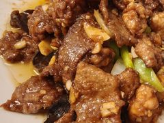 -胖子菜馆(隆昌路店)