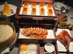 -上饍·中国厨房(建发JFC品尚中心店)