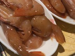 -雍和会海鲜姿造自助(湖东路店)