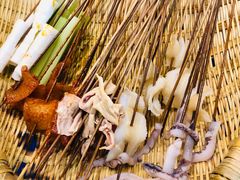 -马路边边串串香(双井直营店)