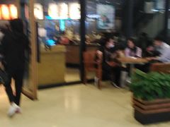 门面-星巴克臻选(莘庄仲盛店)