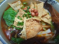 -陈记柳州螺蛳粉(大坪店)