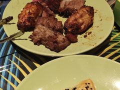 -舜和巴西烤肉餐厅(舜和国际店)