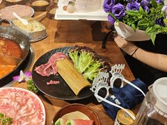 -楠火锅(昆山金鹰店)