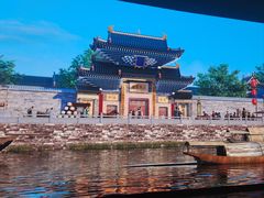 -中国京杭大运河博物馆