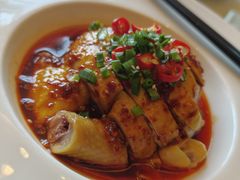 -粤尚腾香居中餐厅(首都机场希尔顿店)