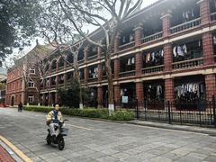 -厦门大学(思明校区)