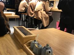 -厝内小眷村(天河南一路店)