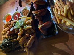 -HIB HUB公社(解放西路店)