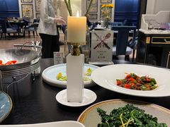 -翠湖宾馆·中餐厅