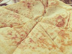 -四姑娘山阿巴郎·藏式花园餐厅