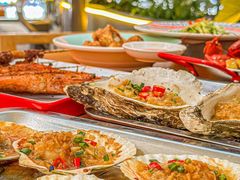 -香港狮子山下·明星粤菜餐厅(北苑店)