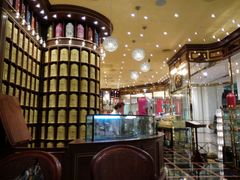 -TWG Tea(台北101购物中心沙龙及精品门市)