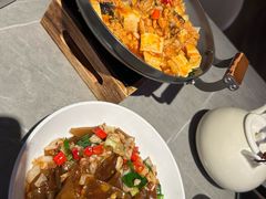 -楚山晓·楚湘菜(江夏永旺店)
