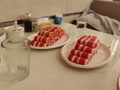 -八先生涮肉房(三里河店)