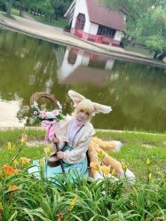 点击看大图 -星元素cosplay动漫摄影写真工作室
