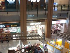-凤凰汇购物中心