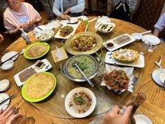 -北疆饭店(大运河博物馆宝龙店)