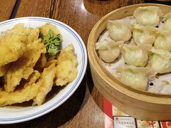 -新兴园饺子馆(河南街店)
